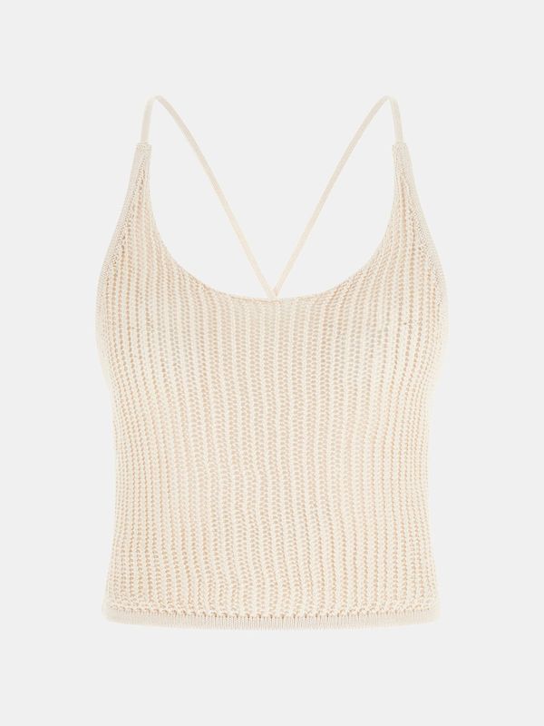 Top de Playa Guess Aura