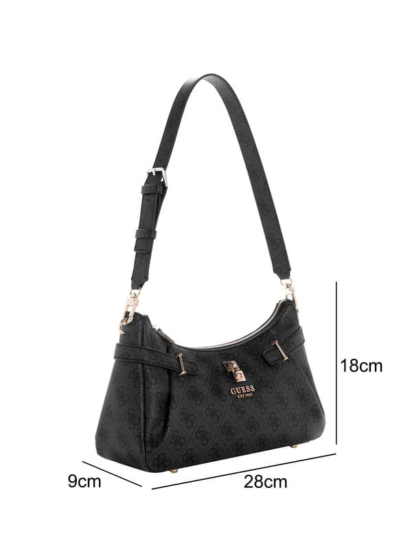 Bolsa Shoulderbag Guess Yesba
