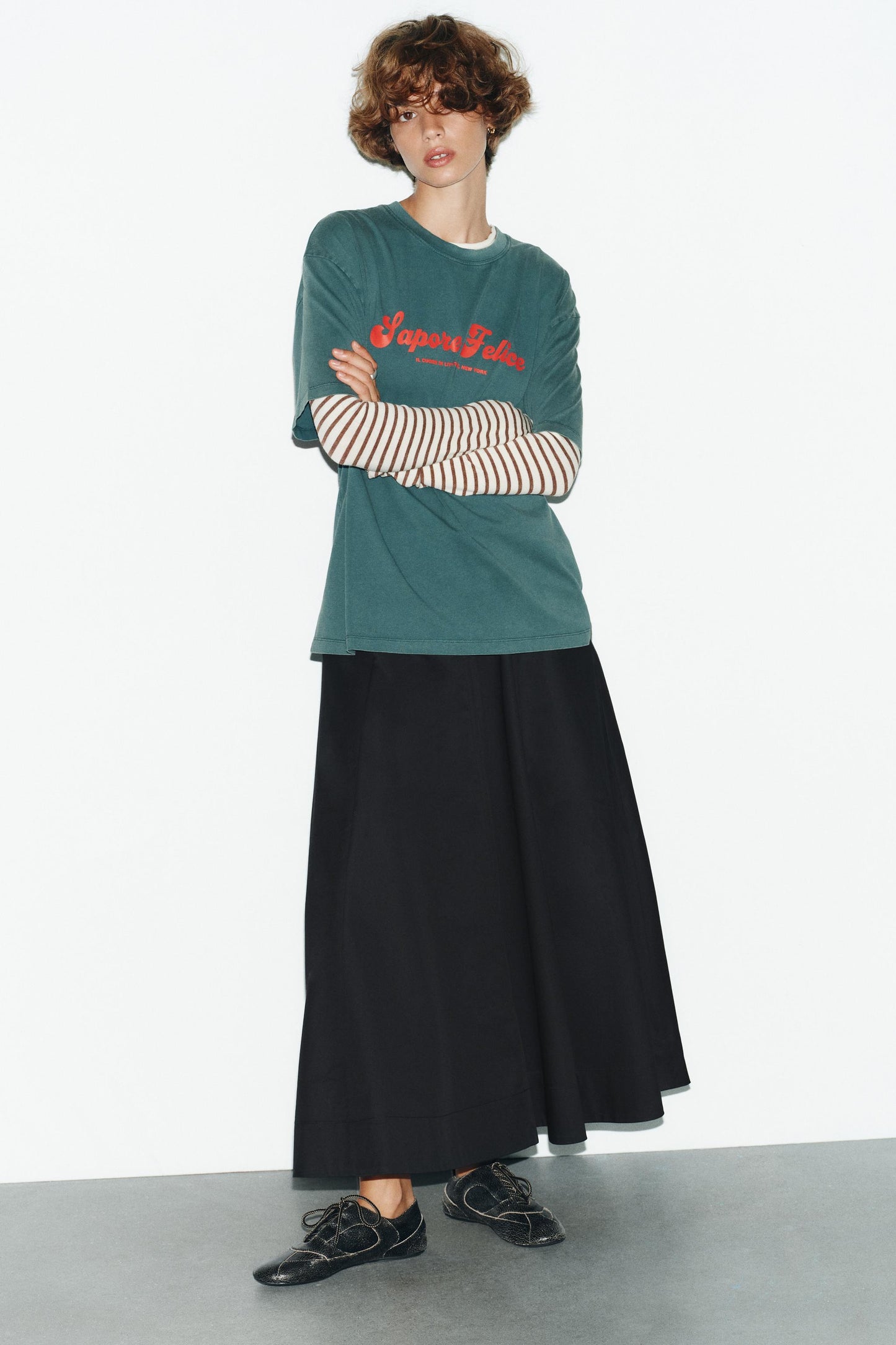 woman