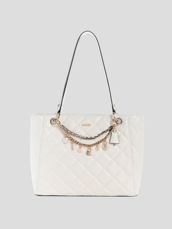 Bolsa Tote Guess Libby