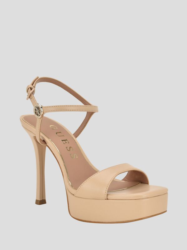 Sandalia Guess Hendora