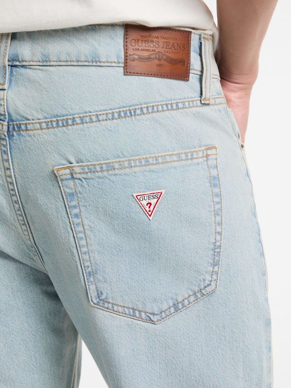 Jeans Straight G18 - Guess Jeans x HYUNJIN