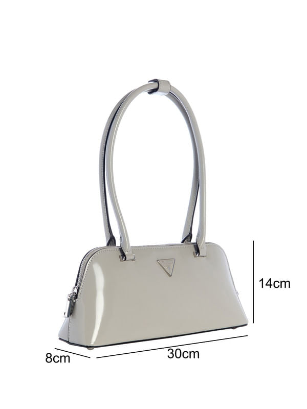 Bolsa Satchel Guess Arnela