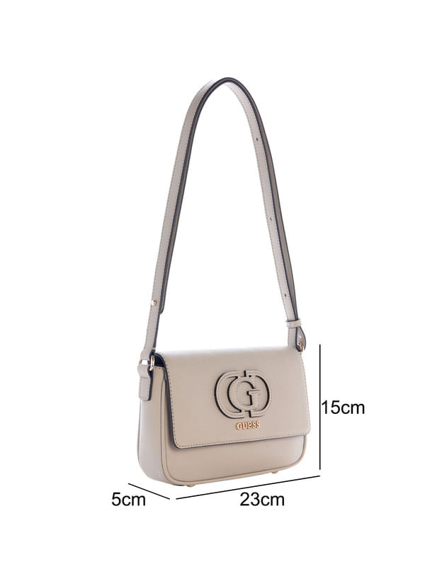 Bolsa Crossbody Guess Isola