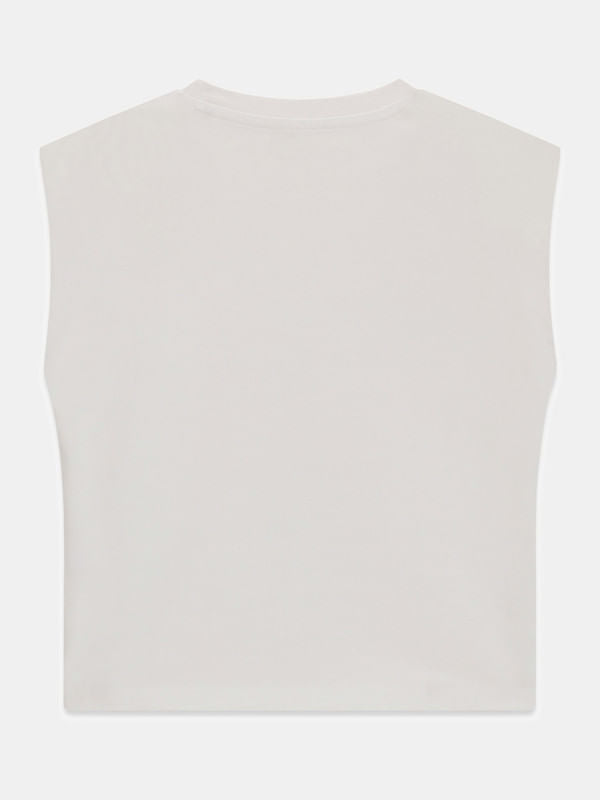 Top Guess Kids Para Niña