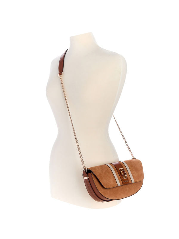 Bolsa Shoulderbag Guess Erenia