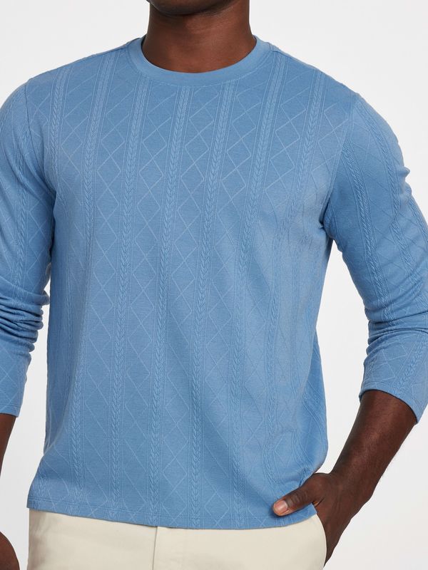 Suéter Guess Cruise
