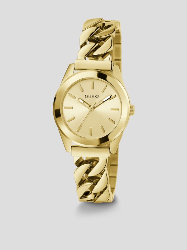Reloj Guess Mod Heavy Metal