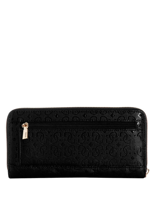 Cartera Zip Around Large Guess Libby