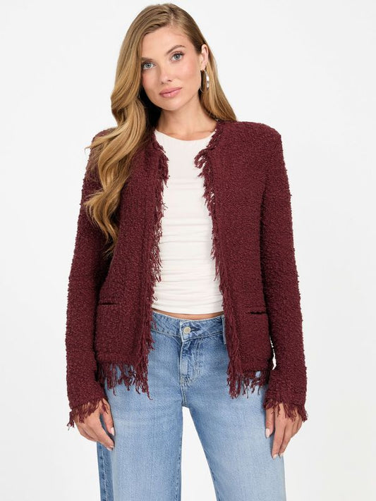Blazer Guess Kaesi