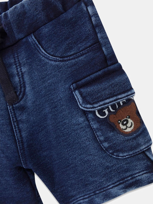 Set Guess Kids Para Bebé