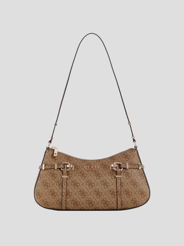 Bolsa Shoulderbag Guess Leona