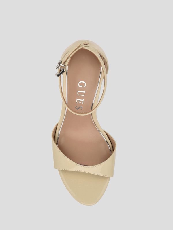 Sandalia Guess Seena