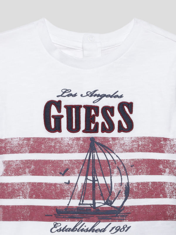 Set Guess Kids Para Niño
