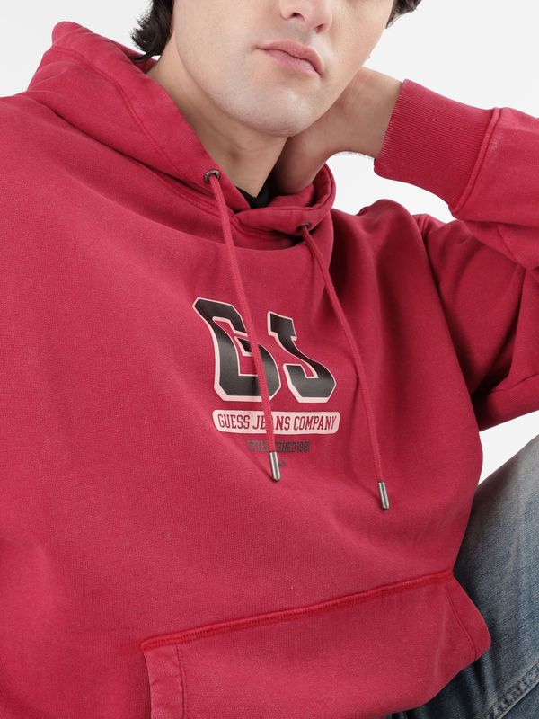 Sudadera Guess Company - Guess Jeans