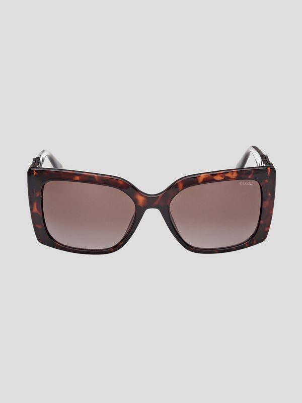Lentes de Sol Guess Forma Rectangular