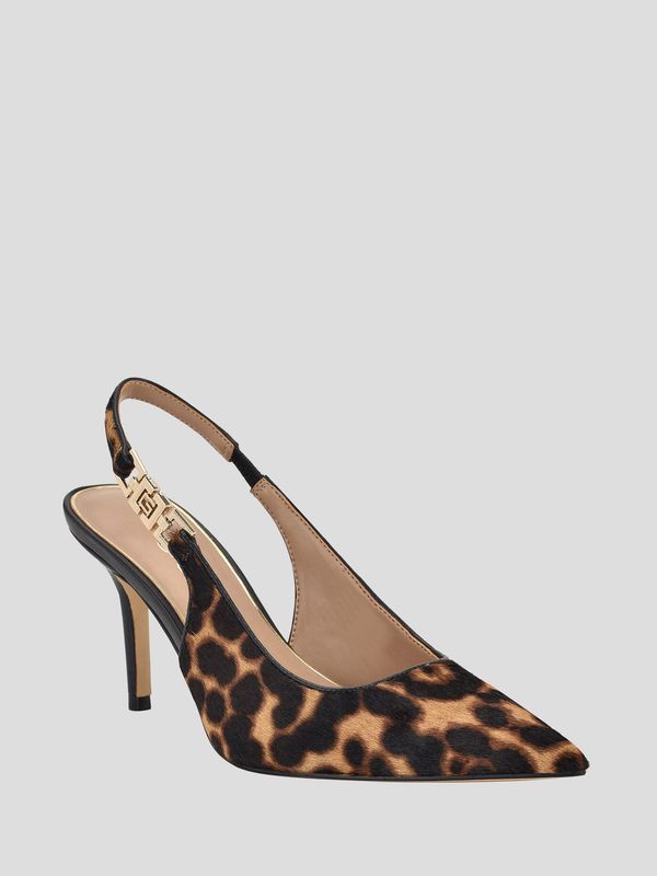Zapatillas Guess Nasshaly