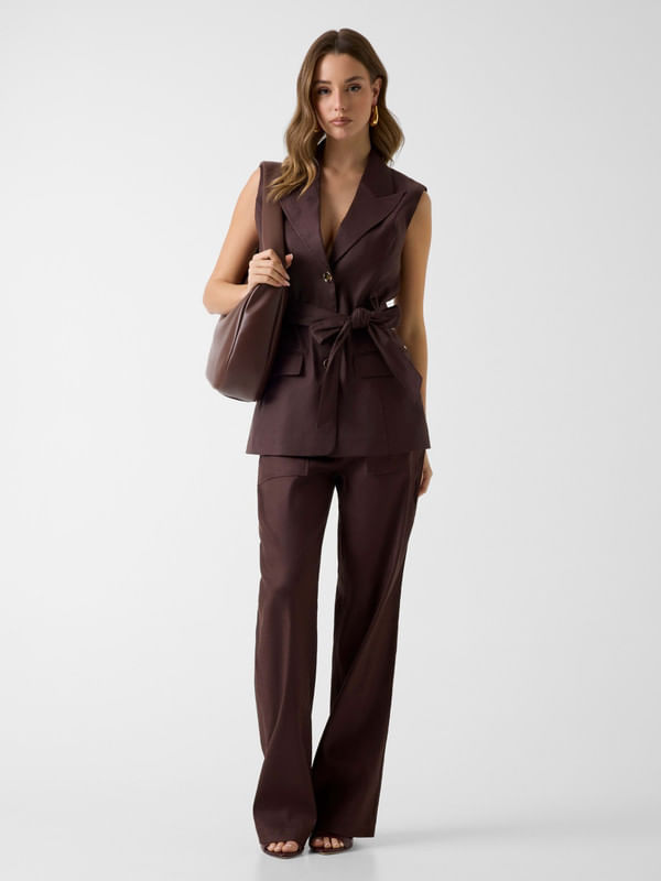Chaleco Guess Carla