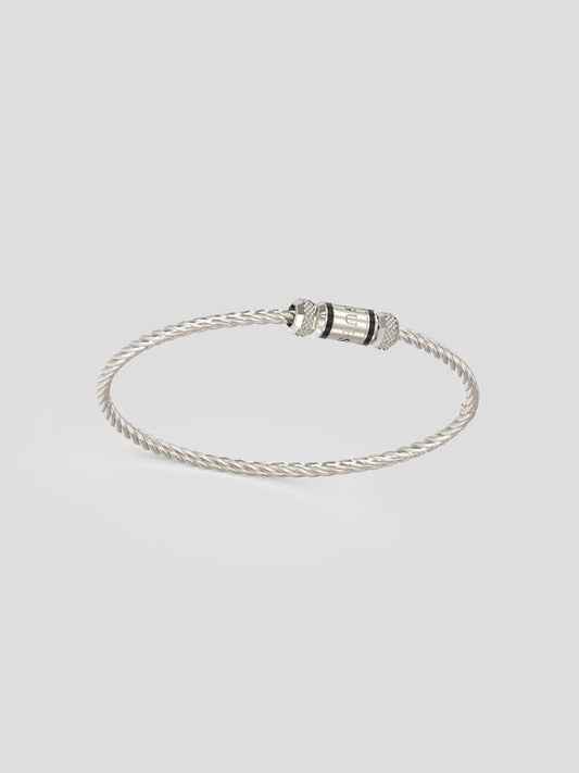 Brazalete Guess Exagon