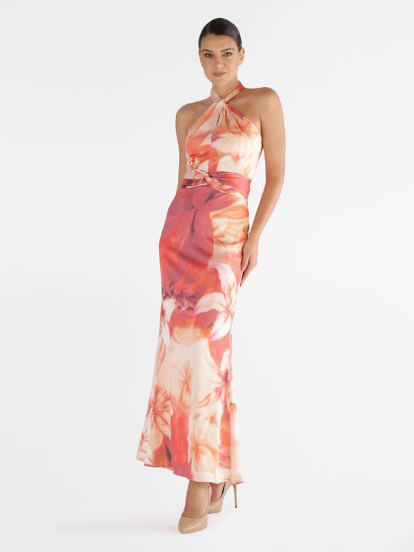 Vestido Guess Marciano Estela