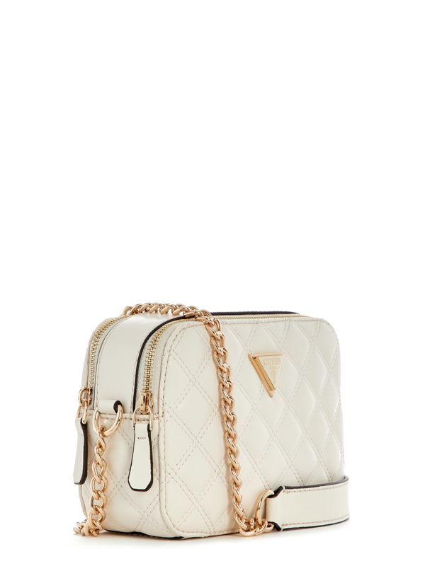Bolsa Crossbody Camera Guess Guilly
