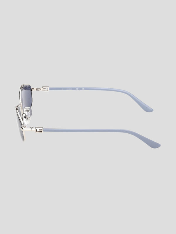 Lentes de Sol Guess Forma Geometrica