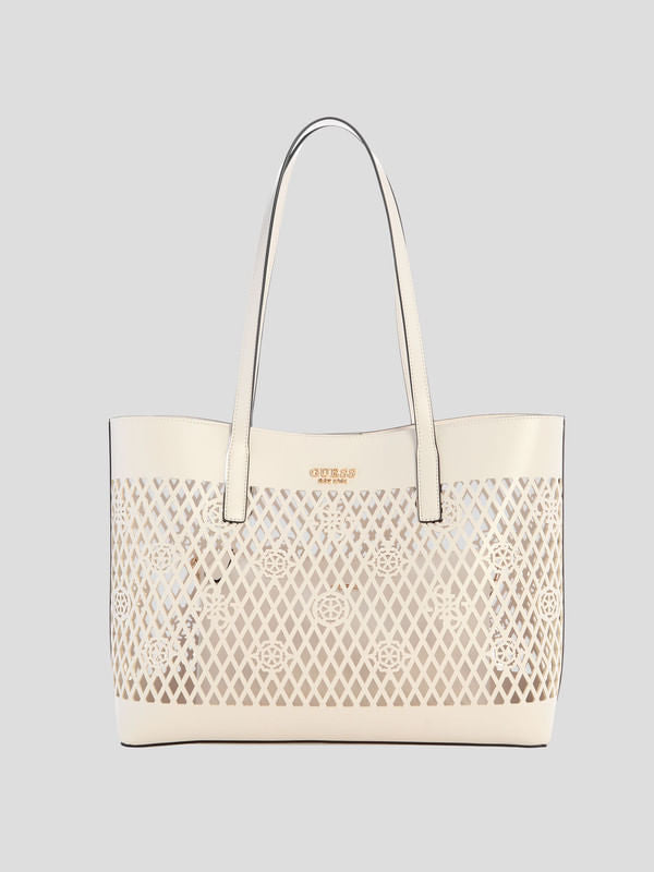 Bolsa Tote Guess Letty