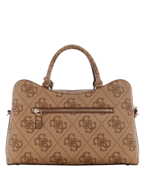 Bolsa Satchel Guess Janie