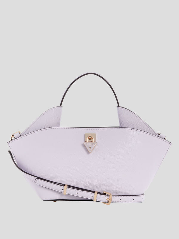 Bolsa Mini Tote Guess Patsie
