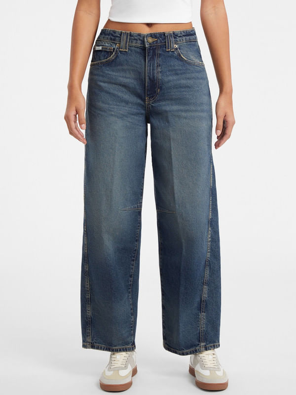 Jeans Barrel Guess - Guess Jeans