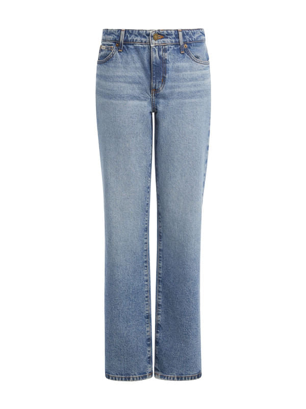 Jeans Straight Guess G08 - Guess Jeans