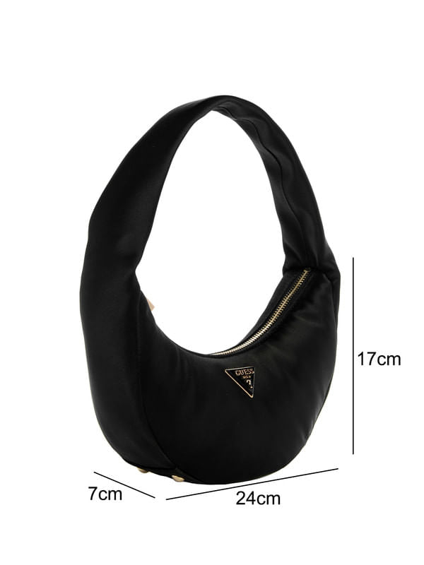 Bolsa Mini Shoulderbag Guess Sunetra