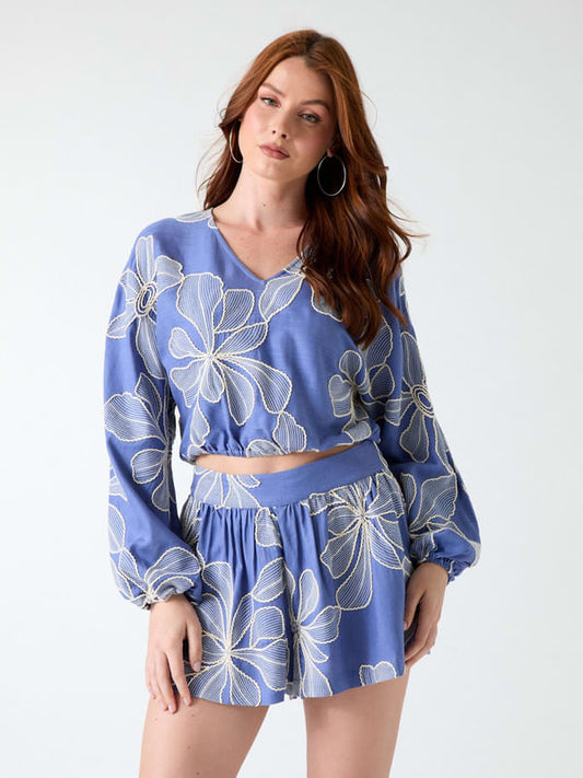 Top Guess Dessi