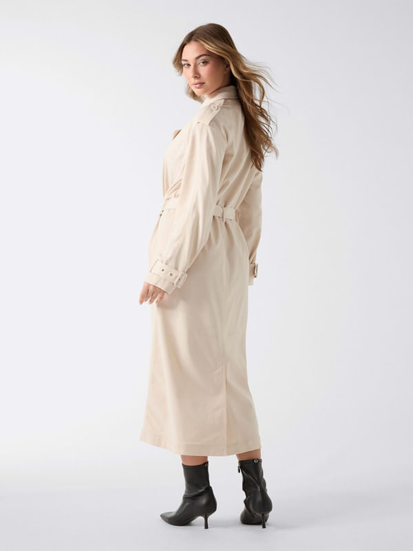 Gabardina Guess Melania