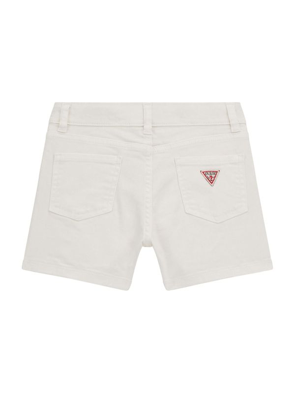Shorts Guess Kids Para Niña