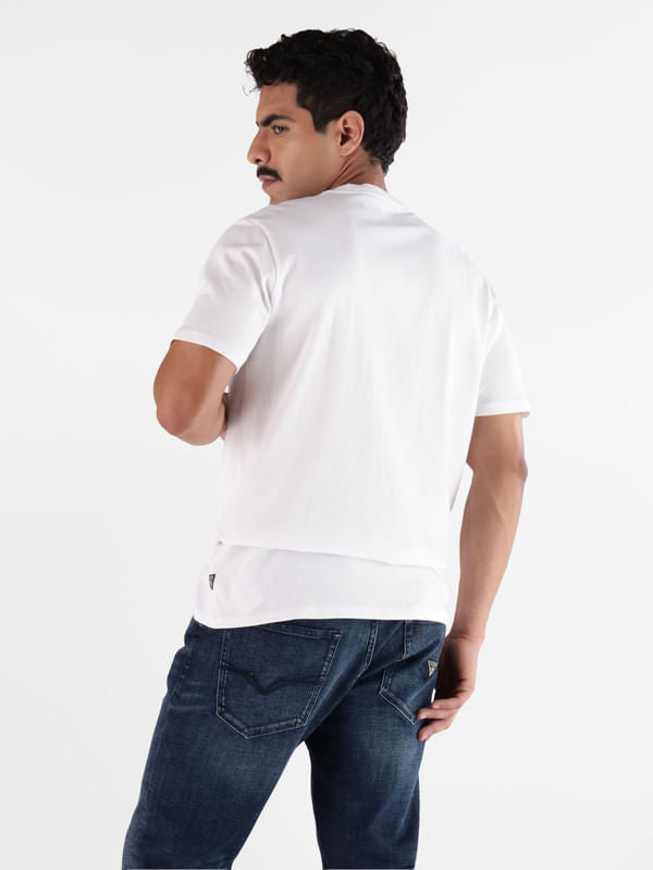 Playera Guess Shimmer