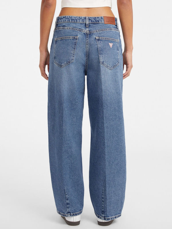 Jeans Barrel Guess - Guess Jeans