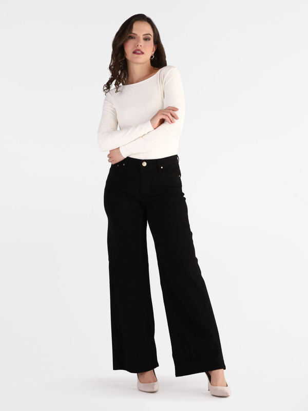 Jeans Guess Sexy Palazzo