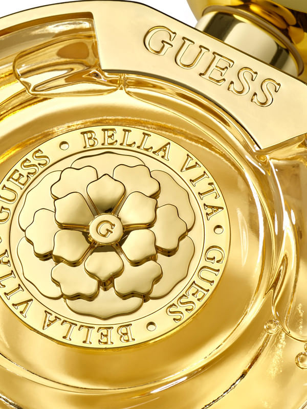Gift Set Fragancia Guess Bella Vita