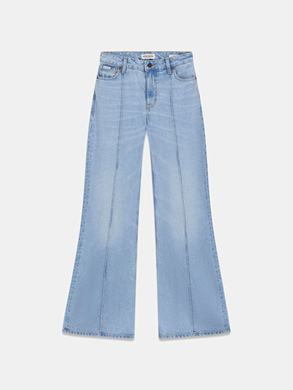 Jeans Guess Flare - Guess Jeans