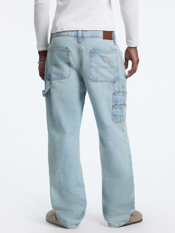 Jeans Guess Carpenter G19 - Guess Jeans