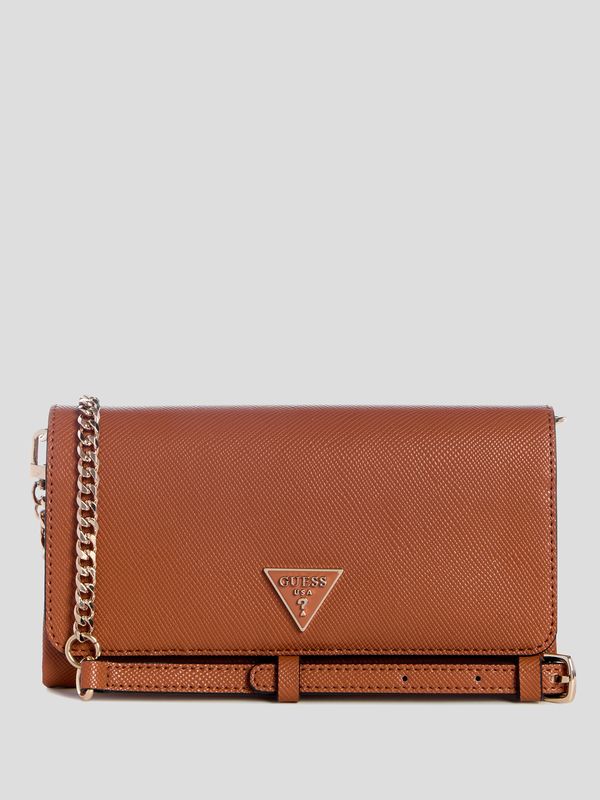 Bolsa Mini Clutch Organizer Guess Noelle
