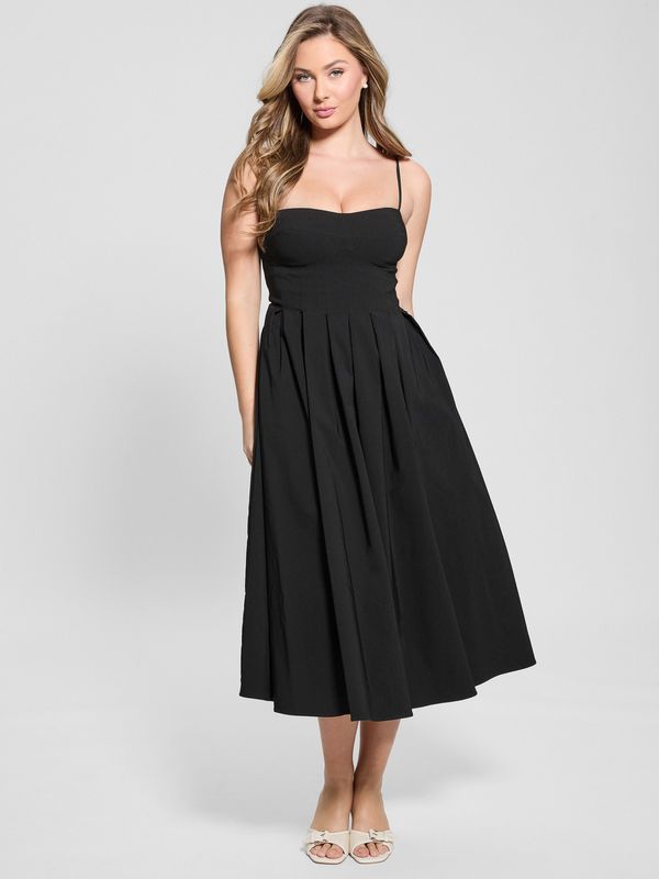 Vestido Guess Bria