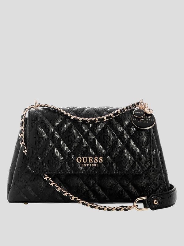 Bolsa Crossbody Guess Isemay