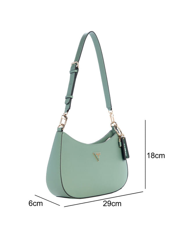 Bolsa Shoulderbag Guess Noelle