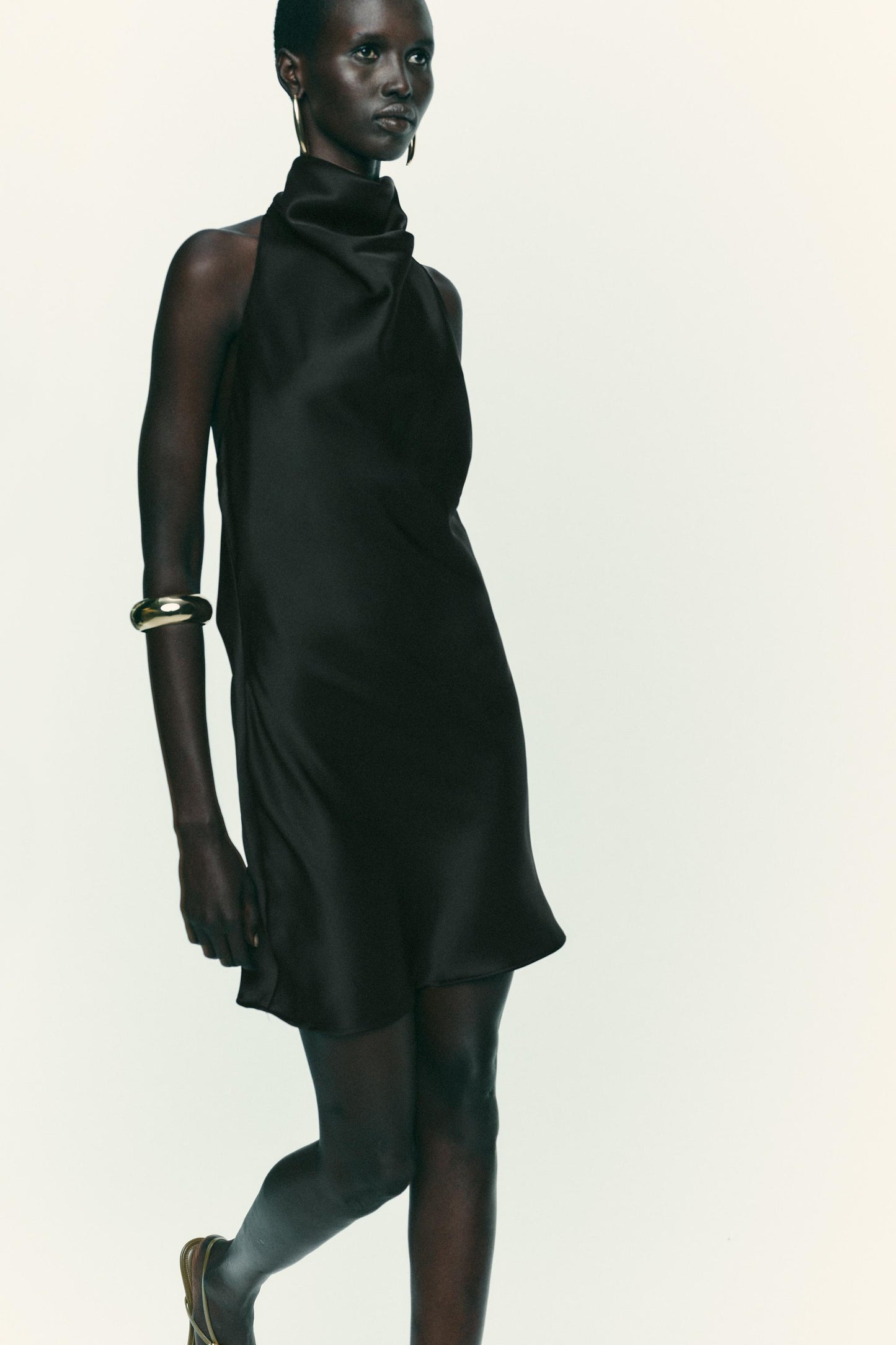 woman