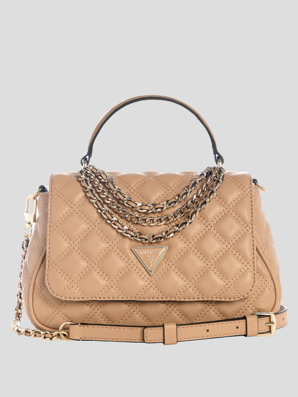 Bolsa Crossbody Convertible Guess Giully