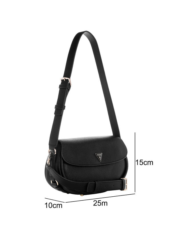 Bolsa Shoulderbag Guess Danya