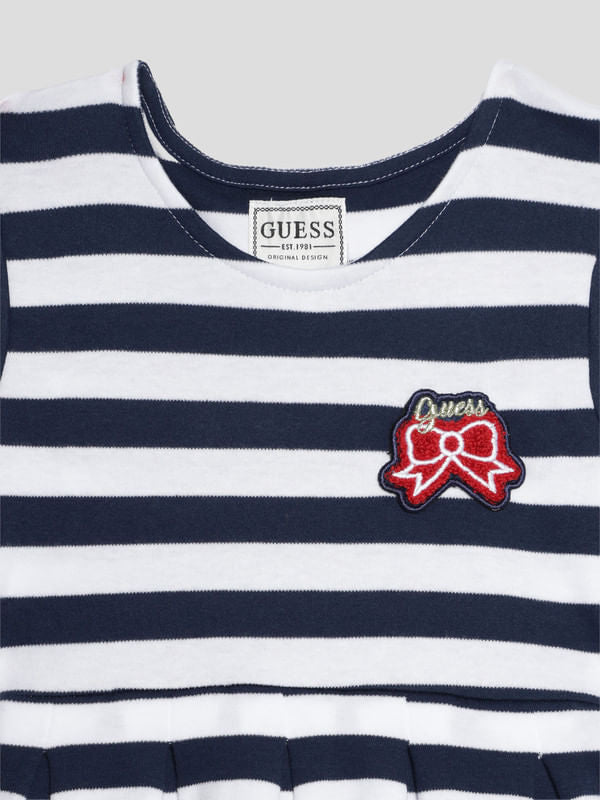 Vestido Guess Kids Para Niña
