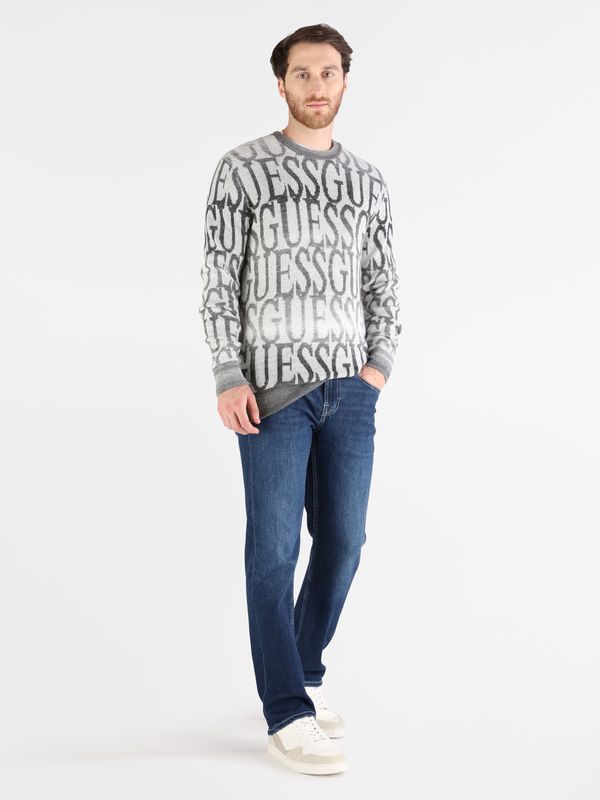 Suéter Guess Joshawa